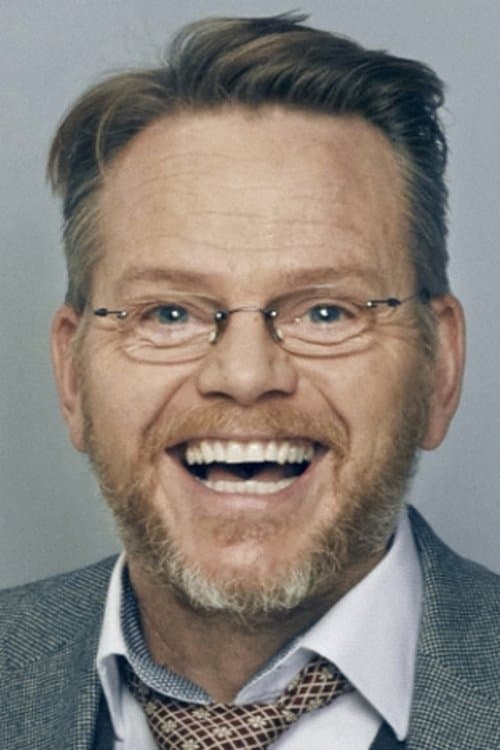 Gunnar Helgason zdjęcie