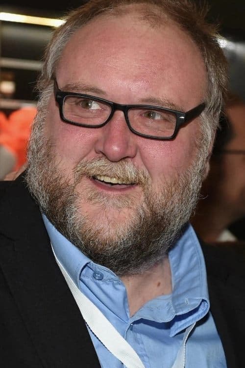 Gunnar Jónsson zdjęcie