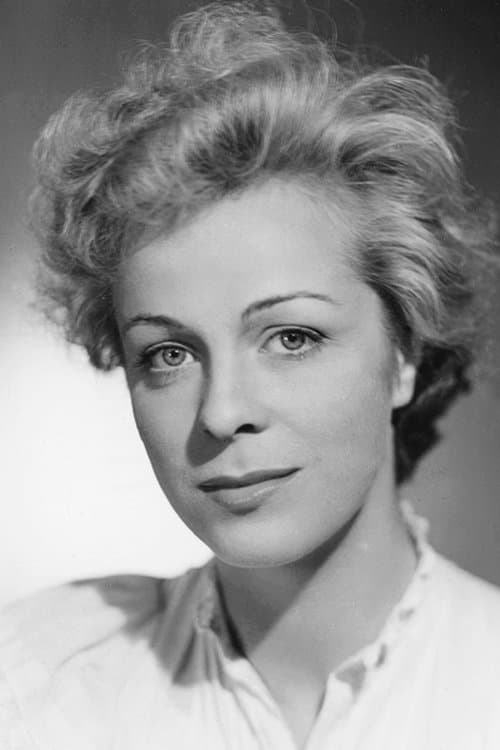 Gunnel Broström zdjęcie