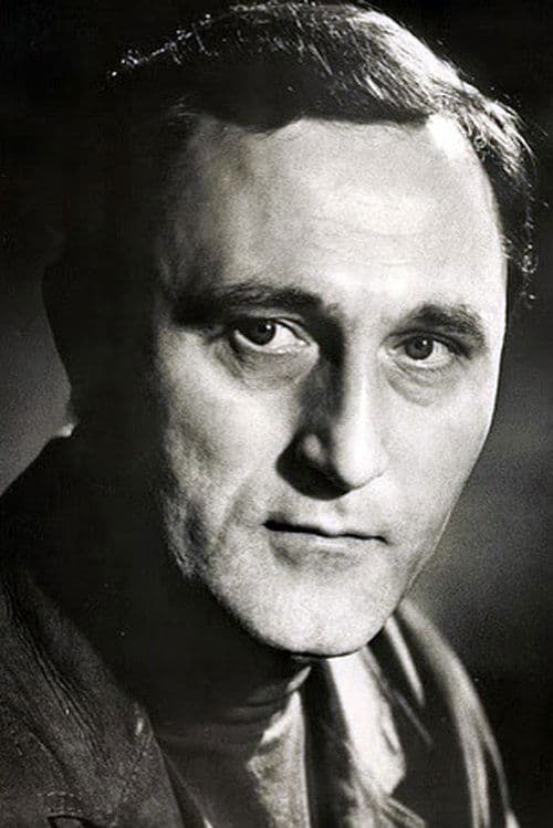 Günter Naumann zdjęcie
