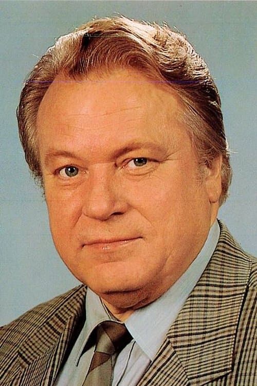 Günter Strack zdjęcie