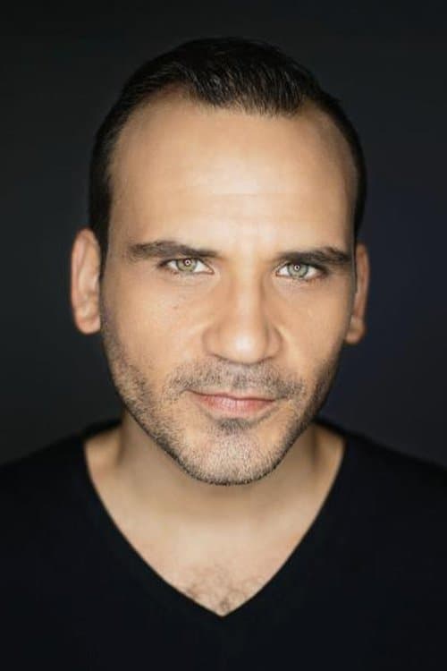 Gürgen Öz zdjęcie