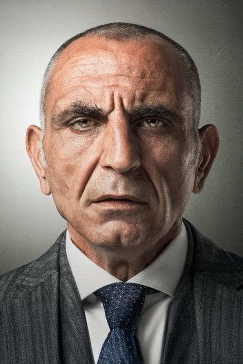 Gürkan Uygun zdjęcie