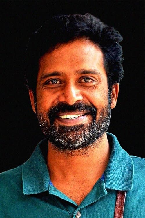 Guru Somasundaram zdjęcie