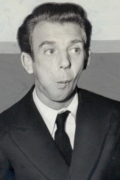 Gus Schilling zdjęcie