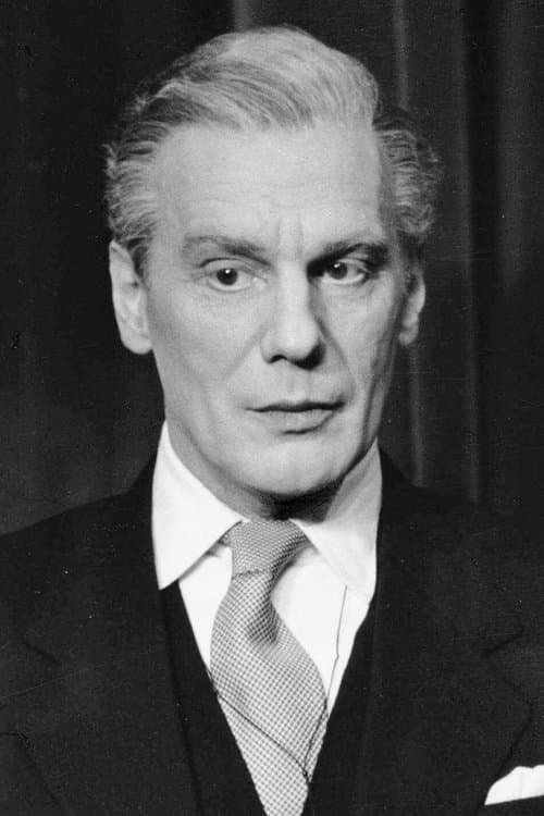 Gustaf Gründgens zdjęcie