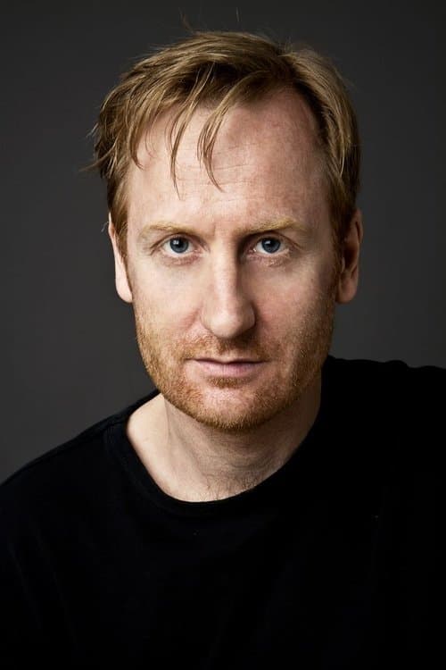 Gustaf Hammarsten zdjęcie