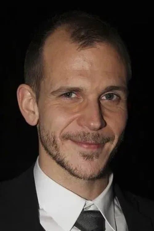 Gustaf Skarsgård zdjęcie