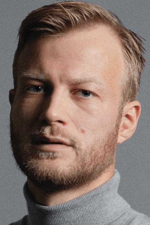 Gustav Dyekjær Giese zdjęcie