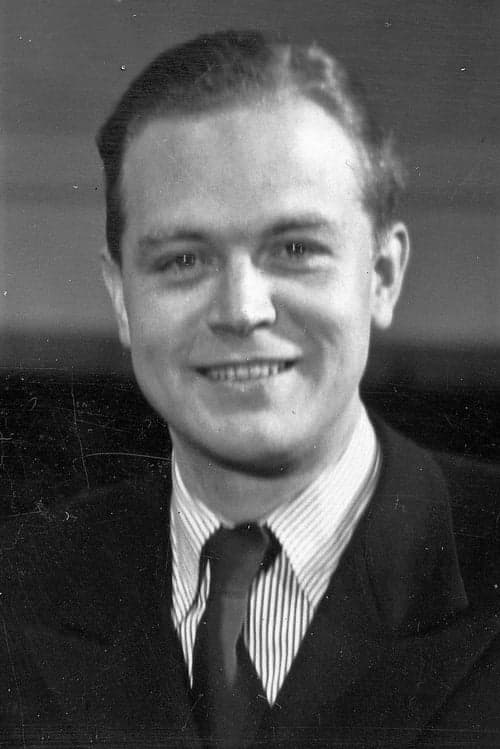 Gustav Fröhlich zdjęcie