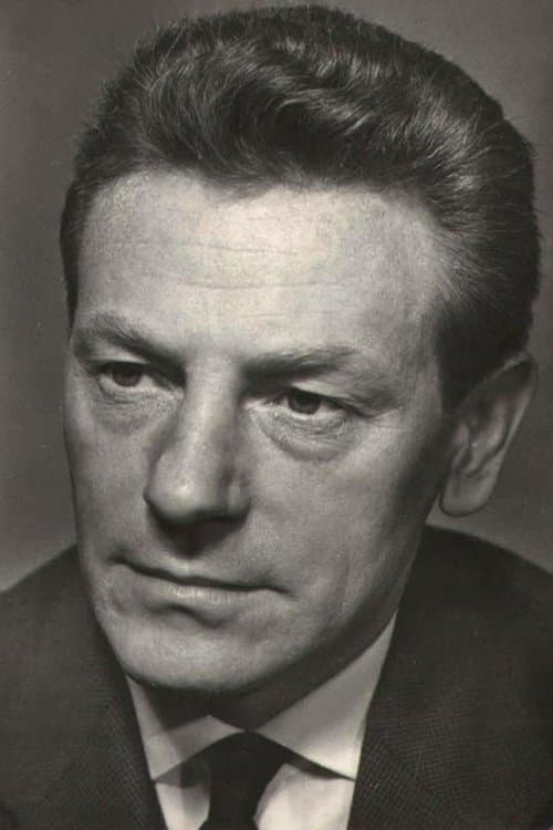 Gustav Heverle zdjęcie