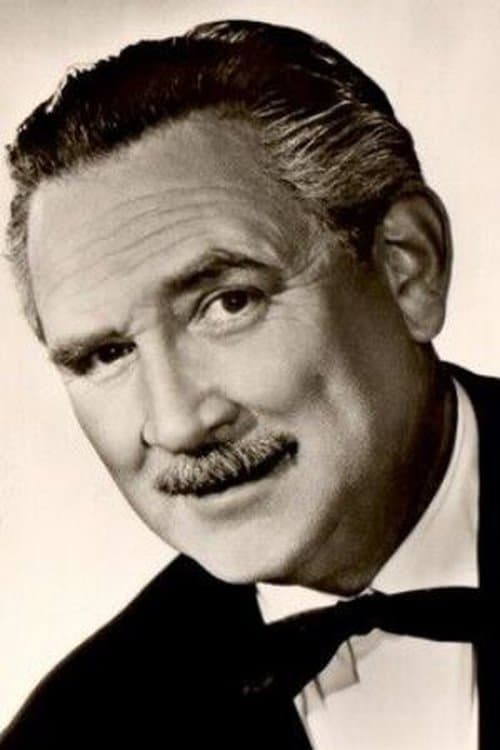 Gustav Knuth zdjęcie