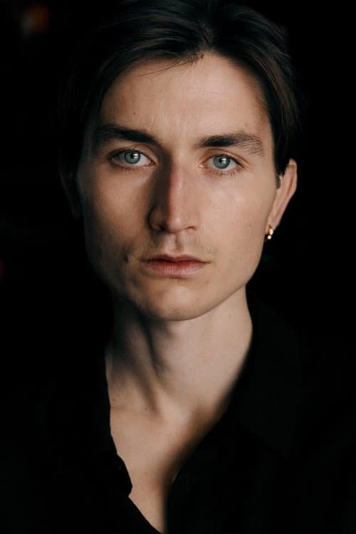 Gustav Lindh zdjęcie