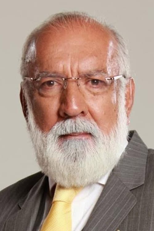 Gustavo Angarita zdjęcie