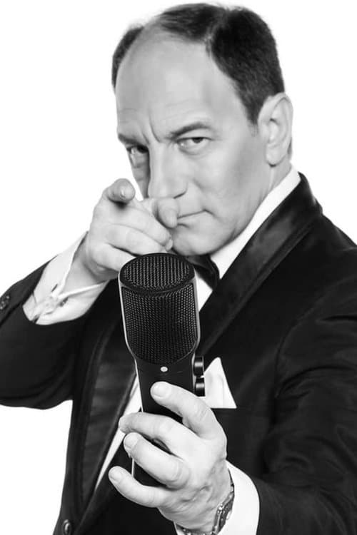 Gustavo Bonfigli zdjęcie