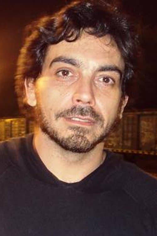 Gustavo Comini zdjęcie