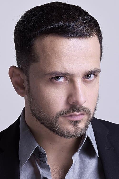 Gustavo Egelhaaf zdjęcie