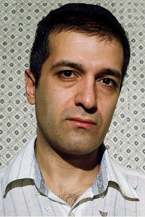 Gustavo Jahn zdjęcie