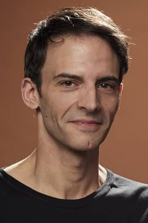 Gustavo Pardi zdjęcie