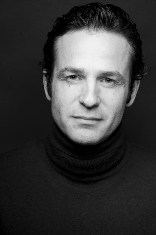 Gustavo Salmerón zdjęcie