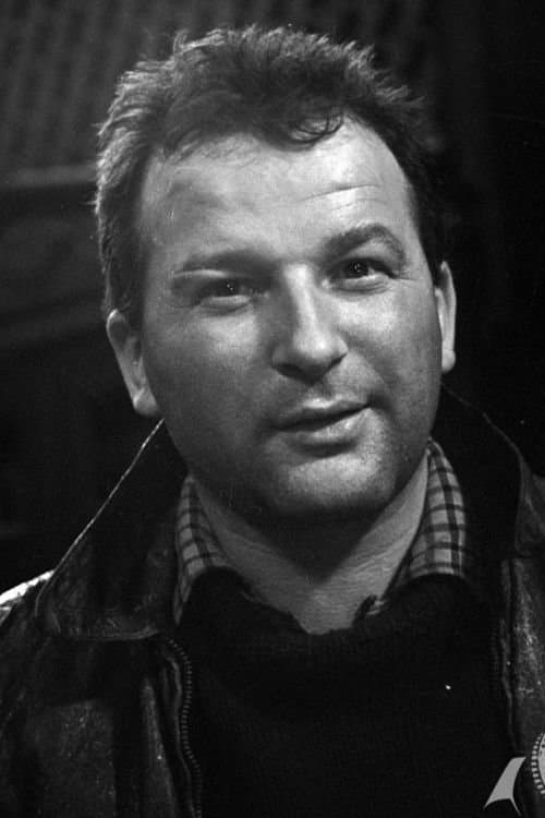 Gustaw Lutkiewicz zdjęcie