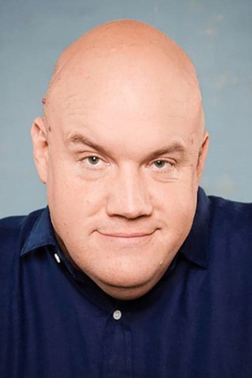 Guy Branum zdjęcie