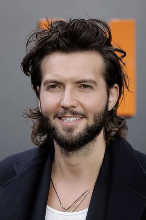 Guy Burnet zdjęcie