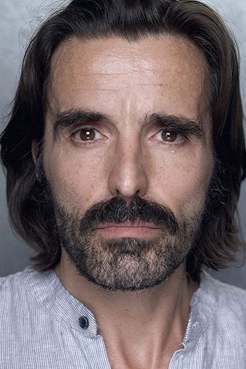 Guy Combes zdjęcie