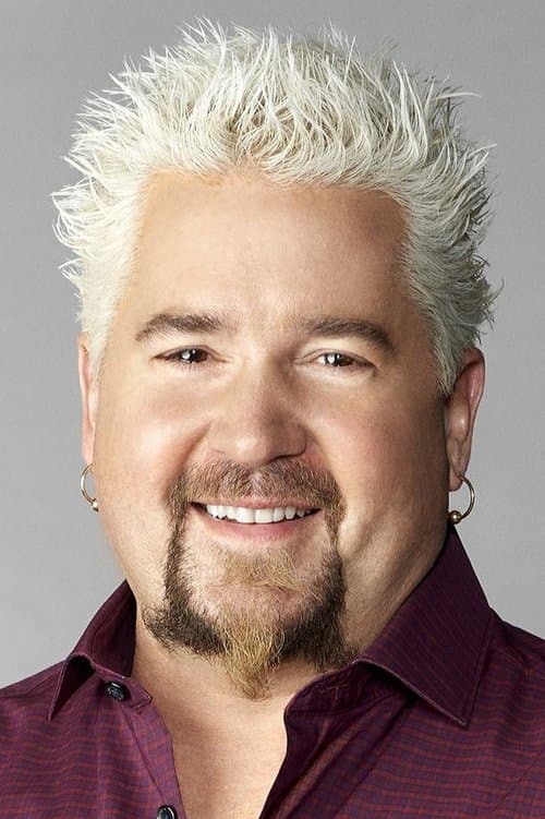 Guy Fieri zdjęcie