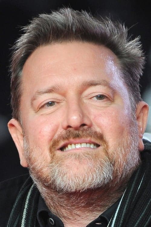 Guy Garvey zdjęcie