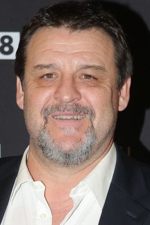 Guy Lecluyse zdjęcie