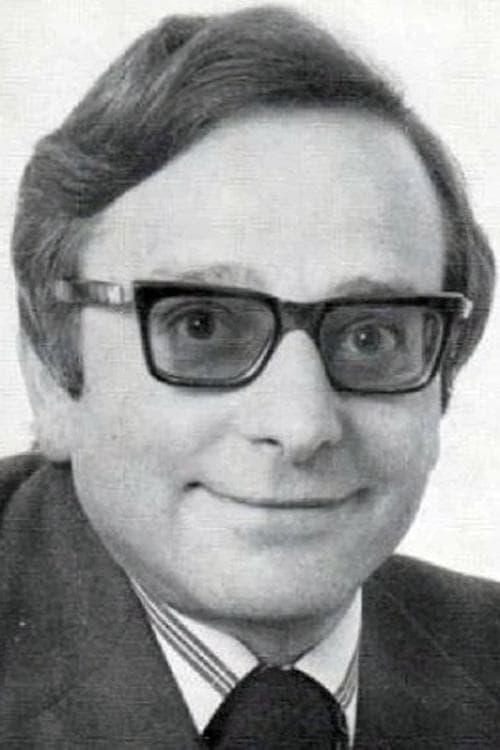 Guy Piérauld zdjęcie