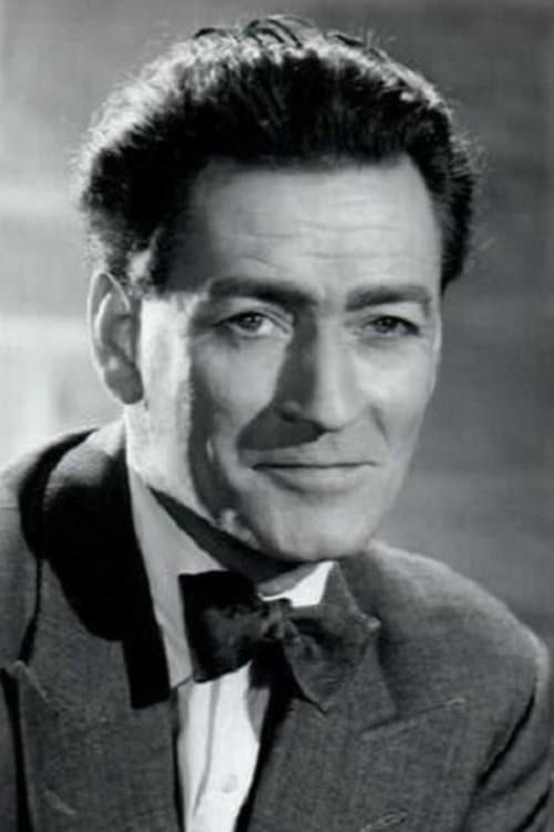 Guy Rolfe zdjęcie