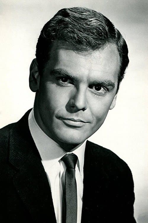 Guy Stockwell zdjęcie