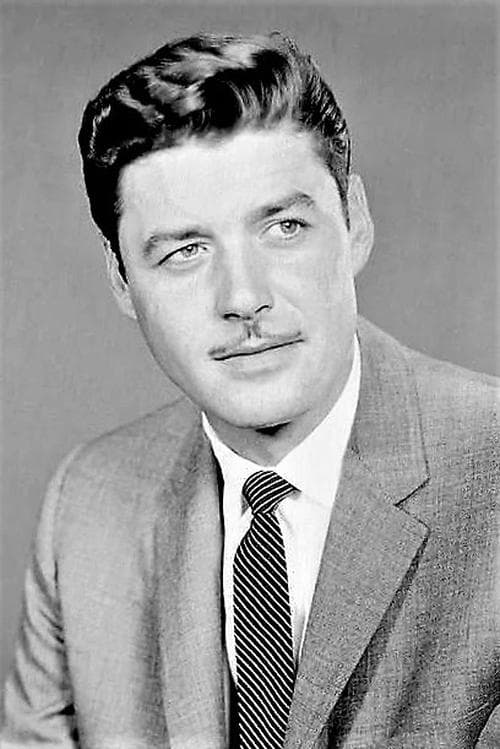 Guy Williams zdjęcie
