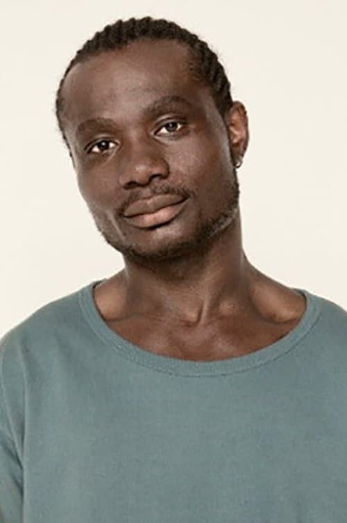 Guylain N'Guba-Boyeke zdjęcie