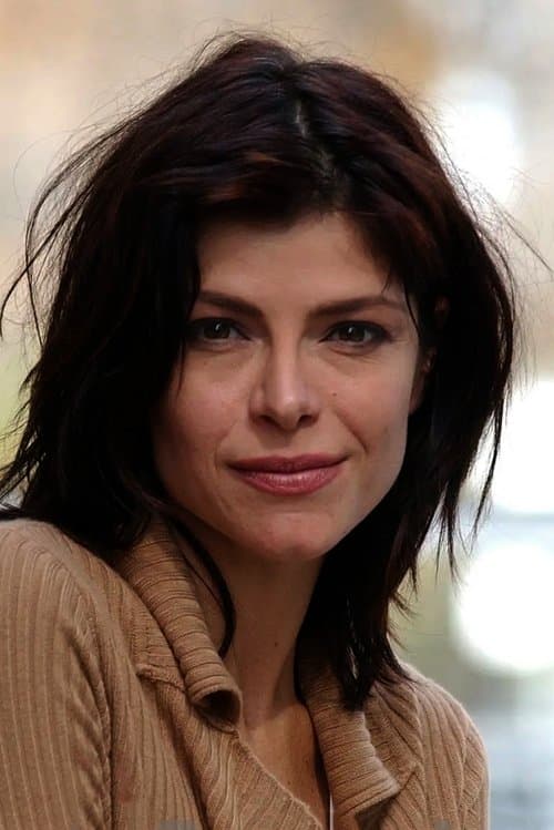 Guylaine St-Onge zdjęcie