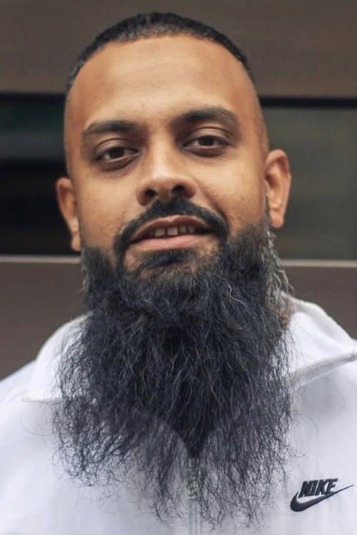 Guz Khan zdjęcie