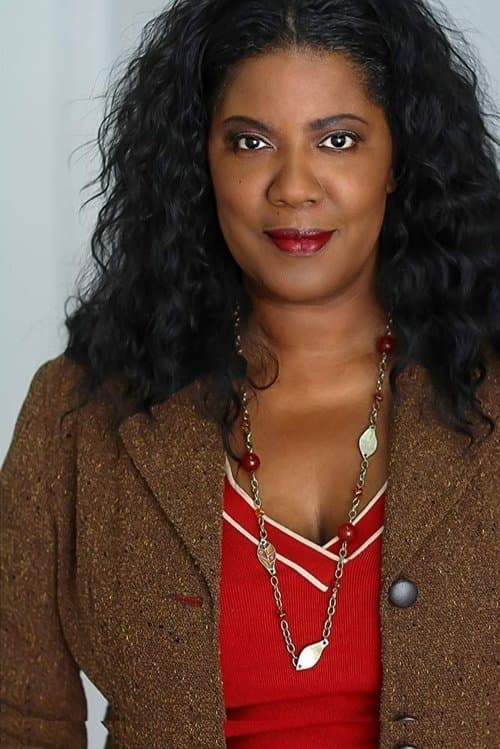 Gwen McGee zdjęcie