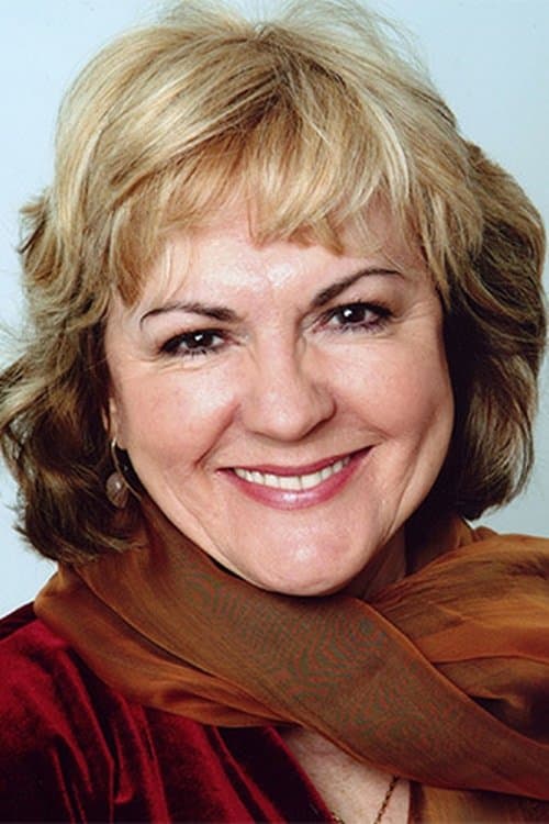 Gwen Taylor zdjęcie