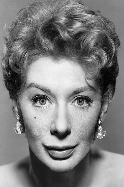 Gwen Verdon zdjęcie