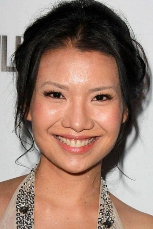 Gwendoline Yeo zdjęcie