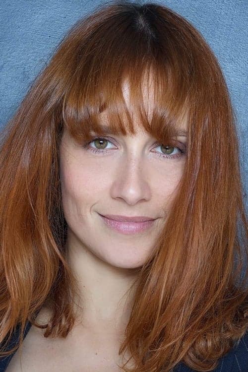 Gwendolyn Gourvenec zdjęcie
