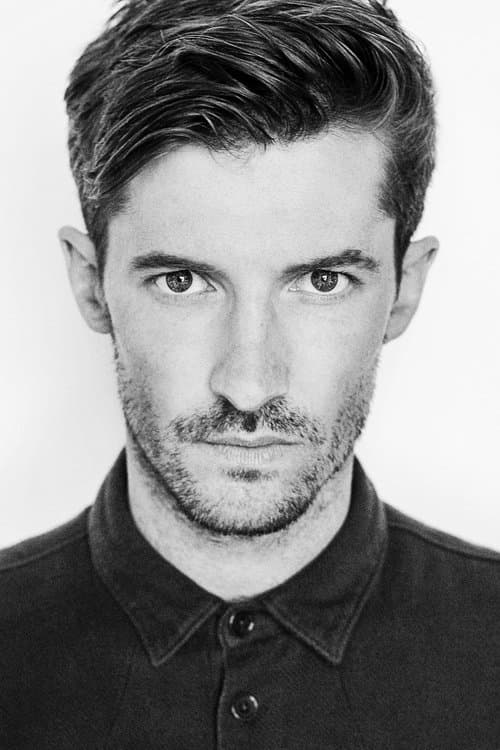 Gwilym Lee zdjęcie