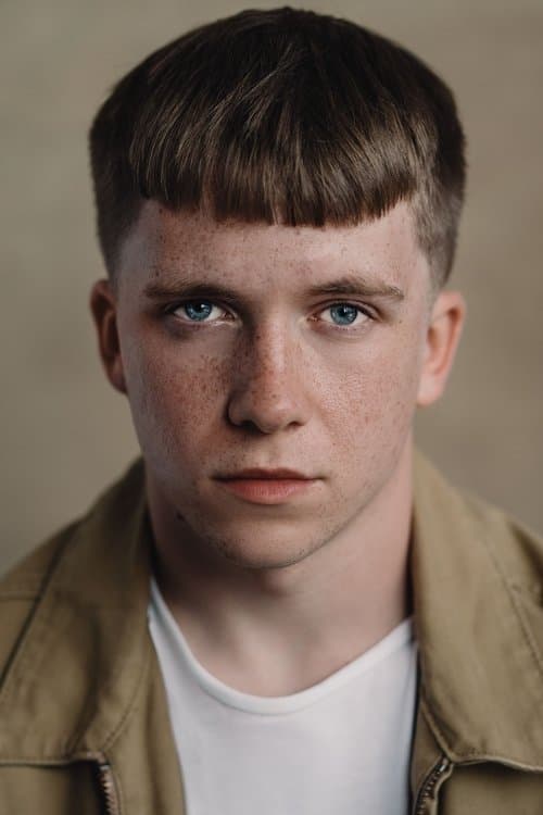 Gwion Glyn zdjęcie