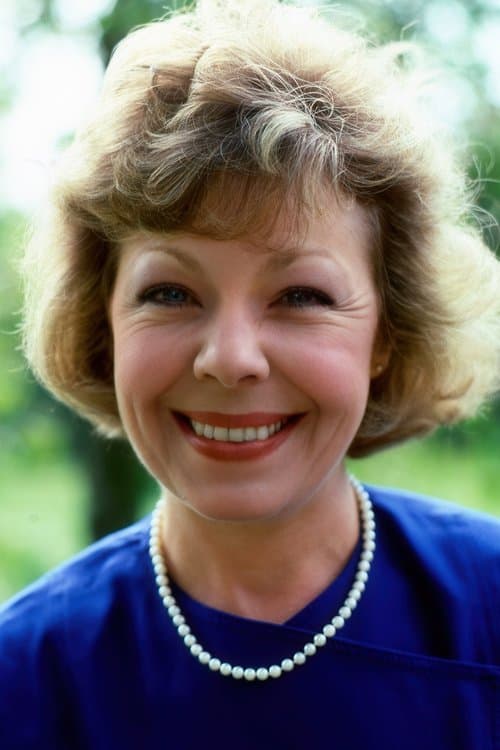 Gwyneth Powell zdjęcie