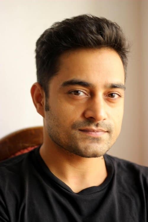 Gyanendra Tripathi zdjęcie
