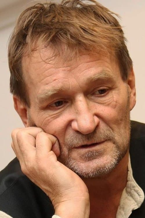 György Cserhalmi zdjęcie