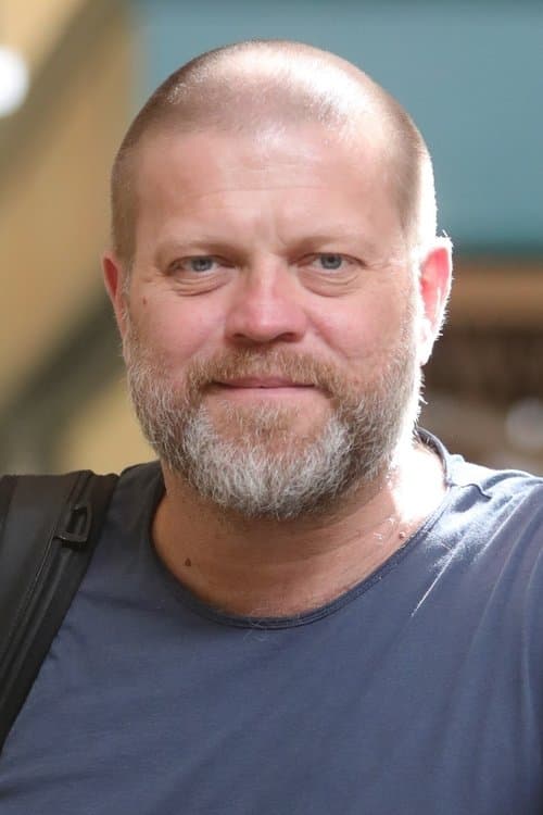 Győző Szabó zdjęcie