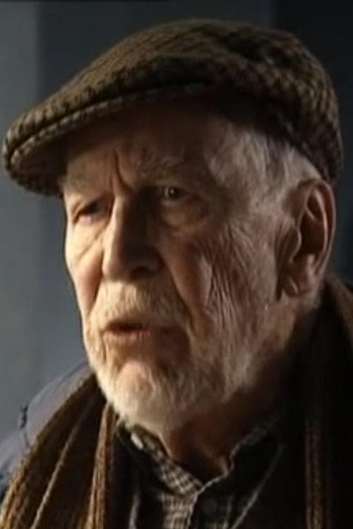 Gyrd Løfqvist zdjęcie